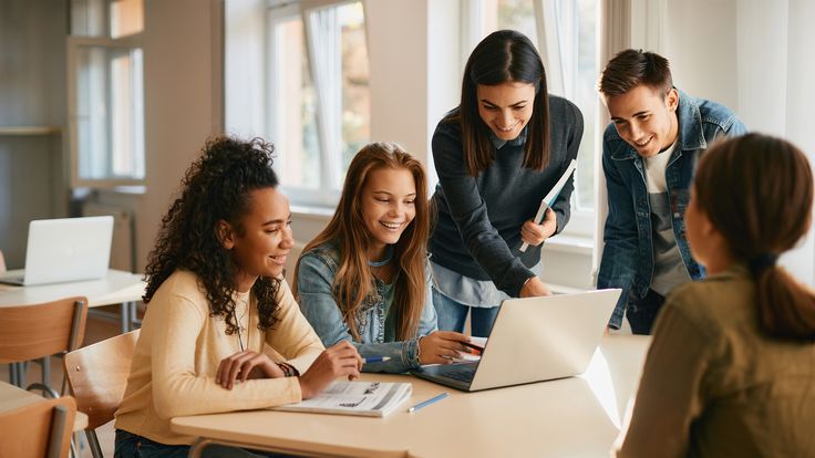 Start your career Ensuring That ELLs Feel Comfortable Learning A New Language